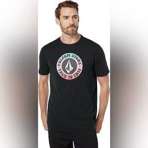 Volcom Coasterguardian tee